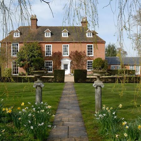 Hook House Guest House Luaran gambar