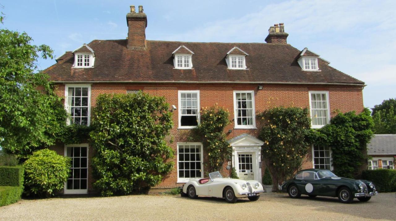 Hook House Guest House Luaran gambar