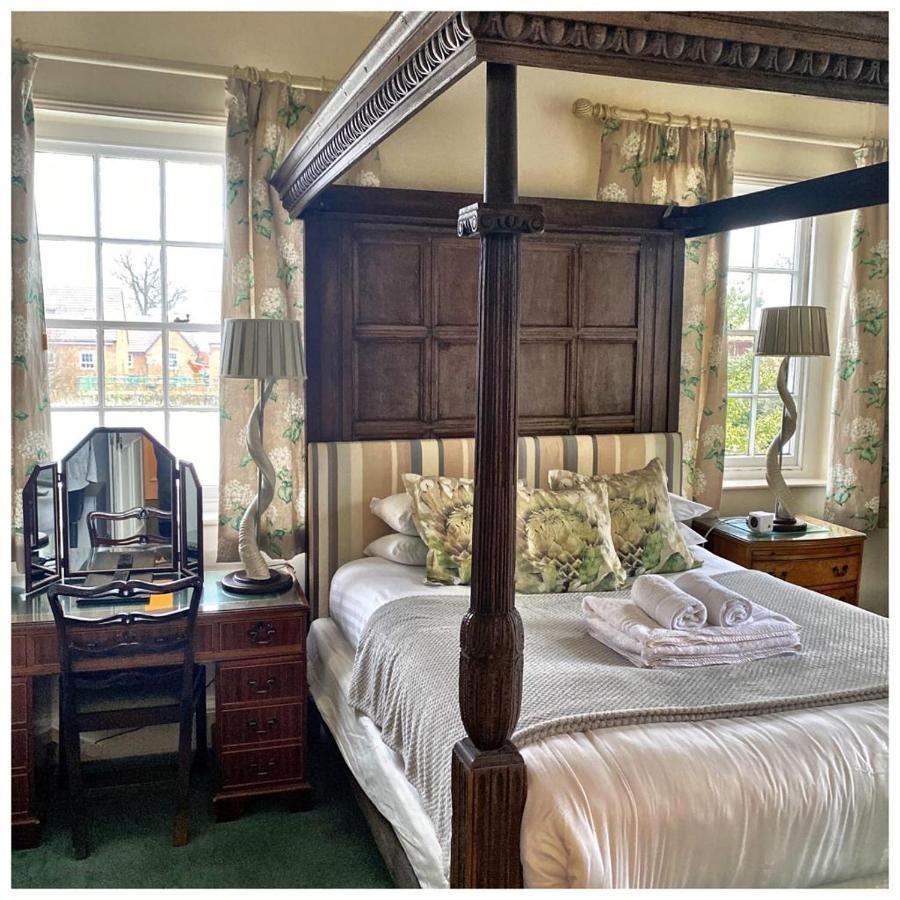 Hook House Guest House Luaran gambar