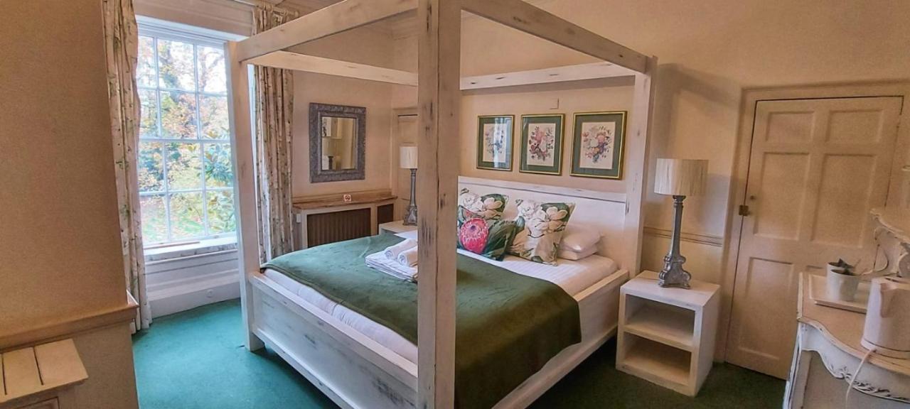 Hook House Guest House Luaran gambar