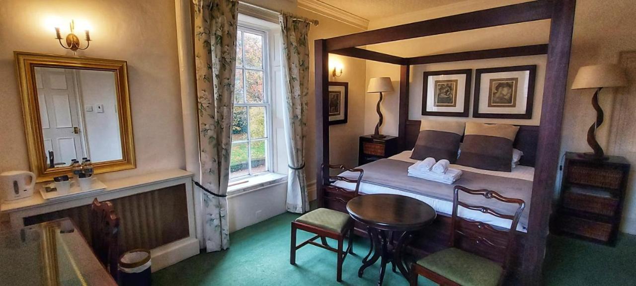 Hook House Guest House Luaran gambar
