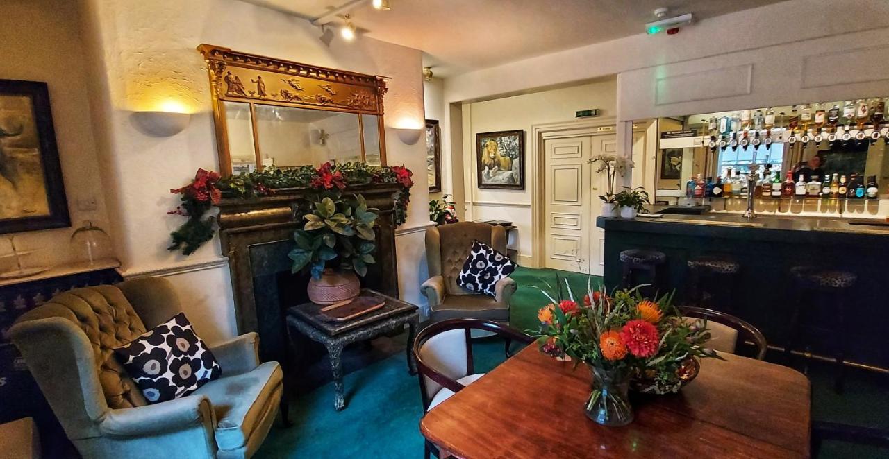 Hook House Guest House Luaran gambar