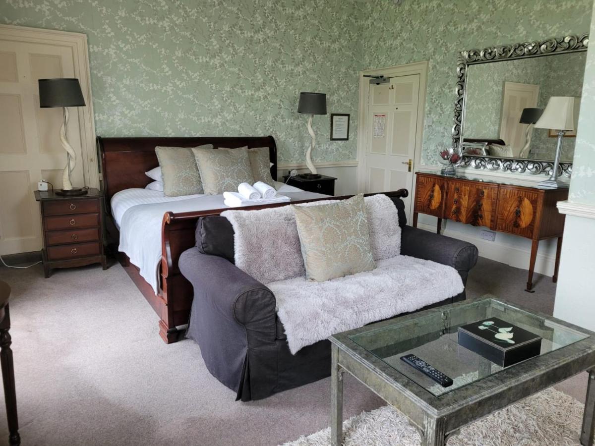 Hook House Guest House Luaran gambar