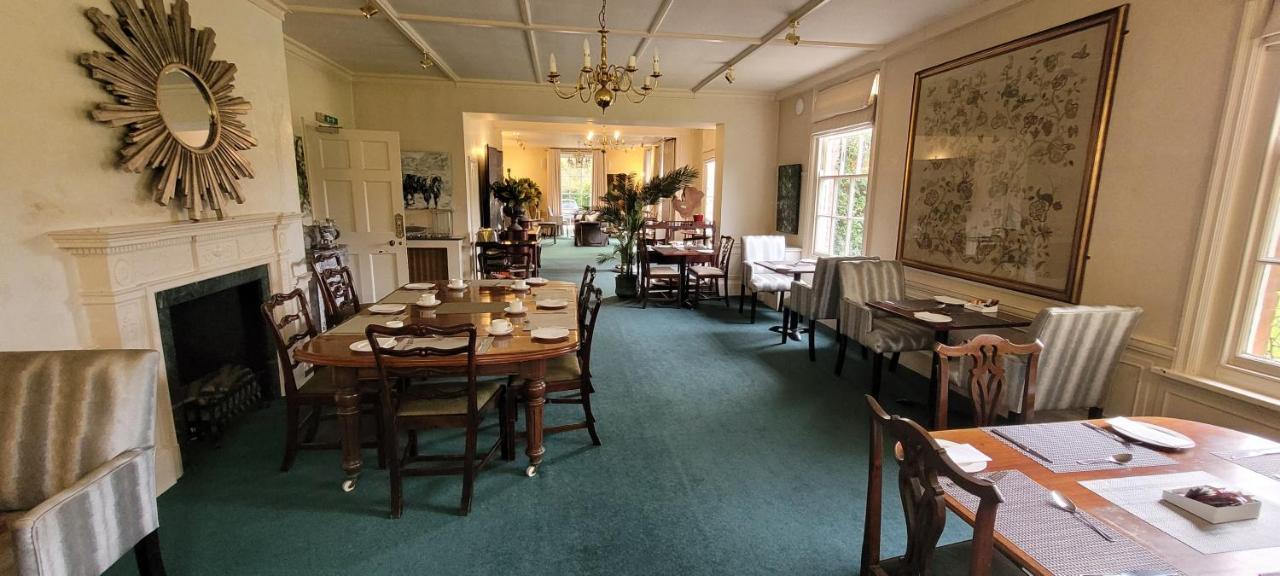 Hook House Guest House Luaran gambar