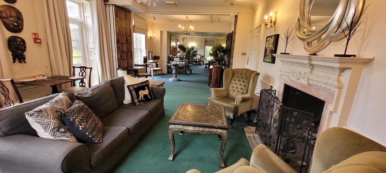 Hook House Guest House Luaran gambar