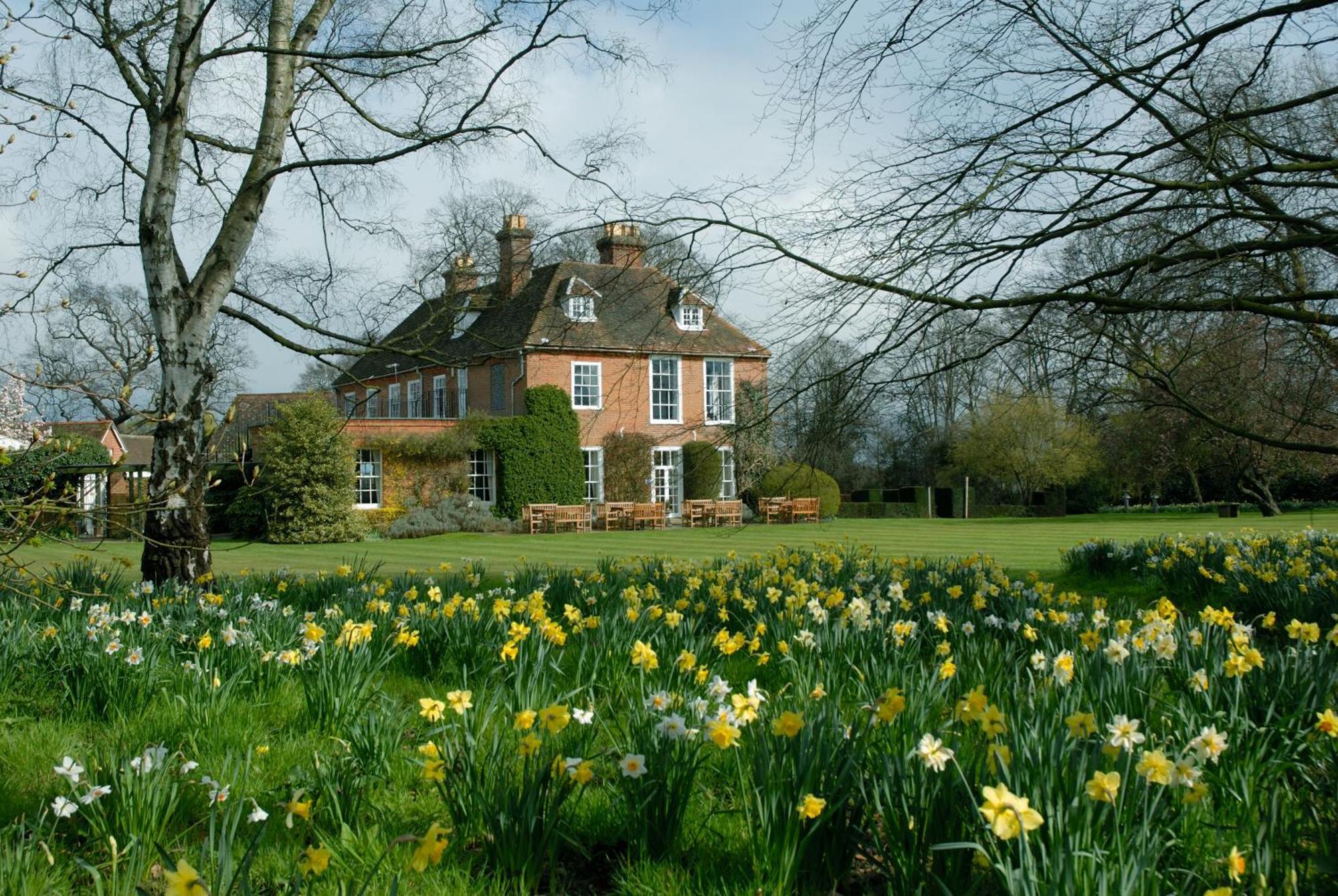 Hook House Guest House Luaran gambar
