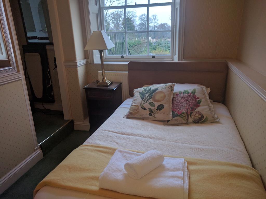 Hook House Guest House Luaran gambar
