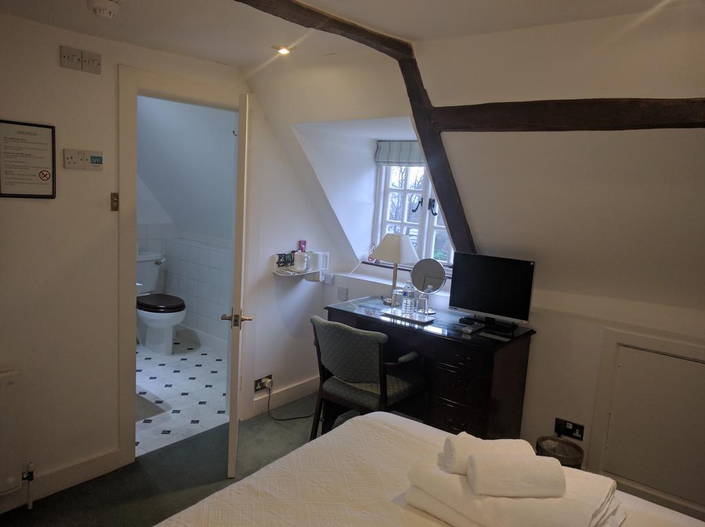 Hook House Guest House Luaran gambar