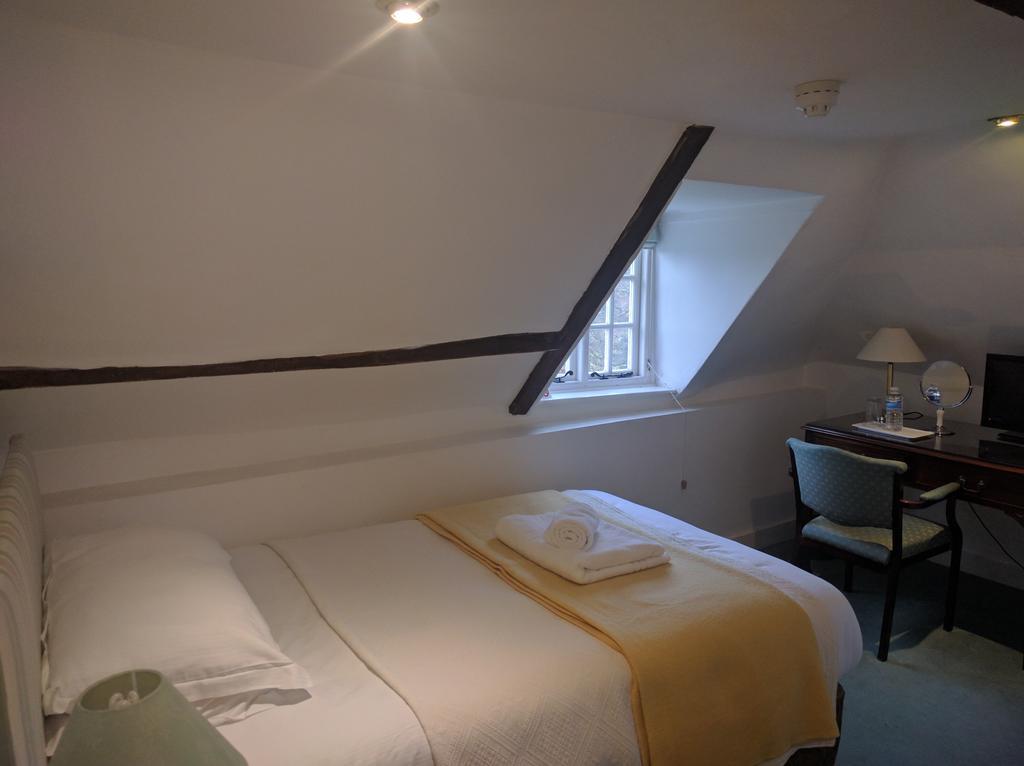 Hook House Guest House Luaran gambar