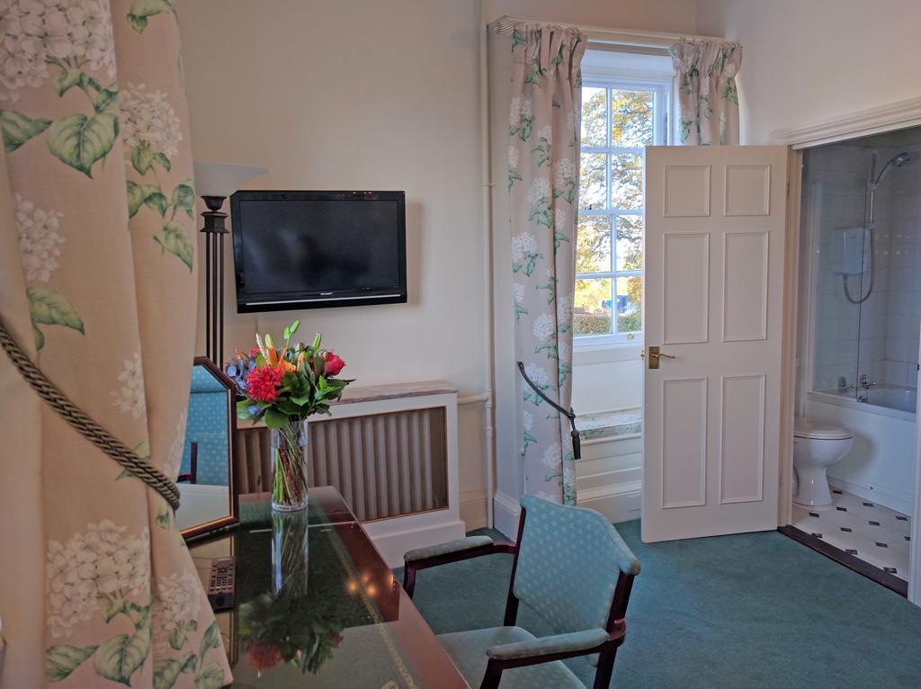 Hook House Guest House Luaran gambar