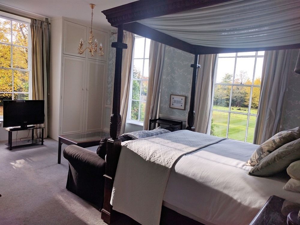 Hook House Guest House Luaran gambar