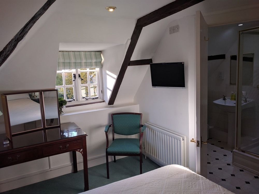 Hook House Guest House Luaran gambar