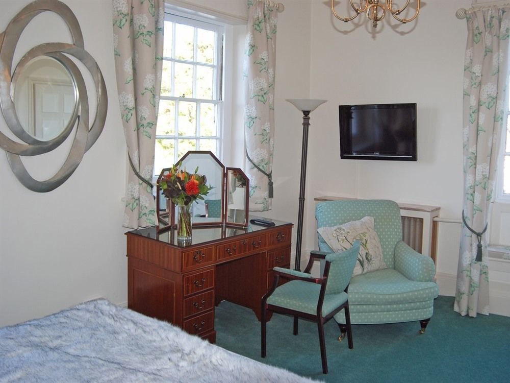 Hook House Guest House Luaran gambar