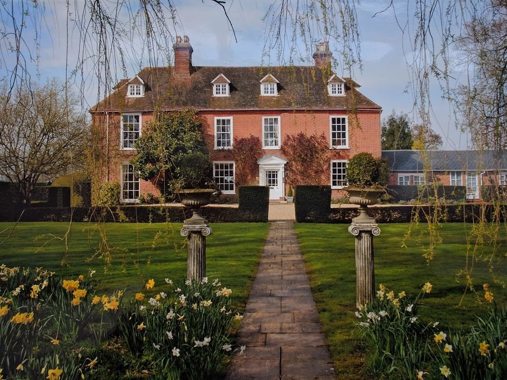 Hook House Guest House Luaran gambar